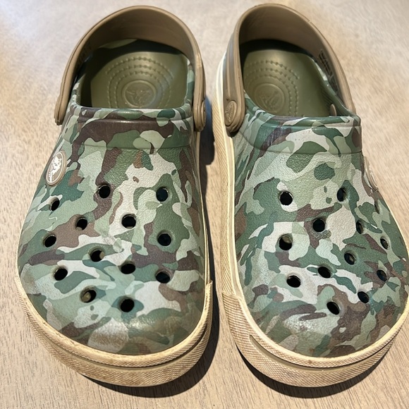 Kids Crocs - Picture 3 of 6